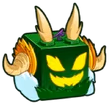 DragonFruit emote