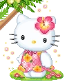 HelloKittyMadStomp emoji