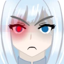 ethelglare emote
