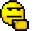 mhm emote