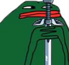 hmmSword emote