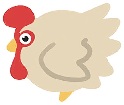 HenHen emote