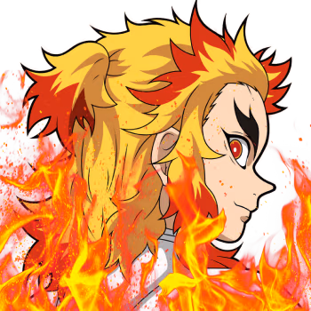 demonslayer_fire emote
