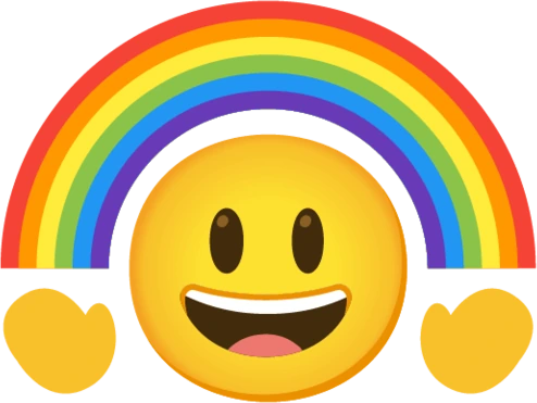 Imagination emote