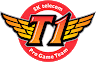 T1 emote