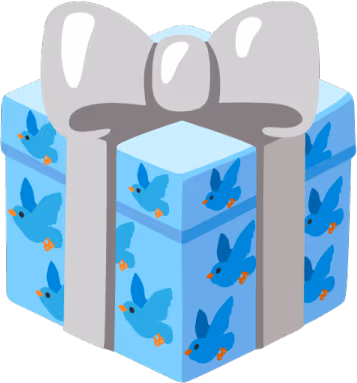 twitter_gift emote