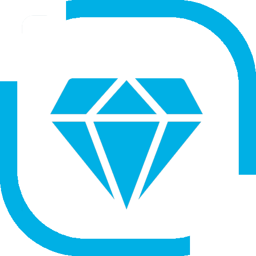 Diamond emote