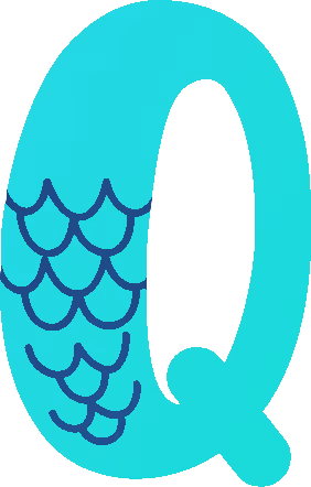 mermaidq emote