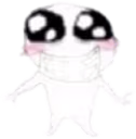 YIP emote