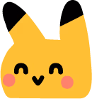 pikahappy emote
