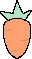 carrot emote