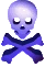 Skull_9 emote