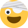 Insane emote