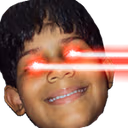 Jaseel_Laser emote