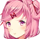 NatsukiPuchero emote
