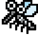 Mosquito emoji