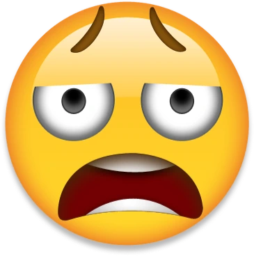 tired emote