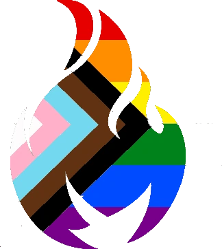 queer_fire emote