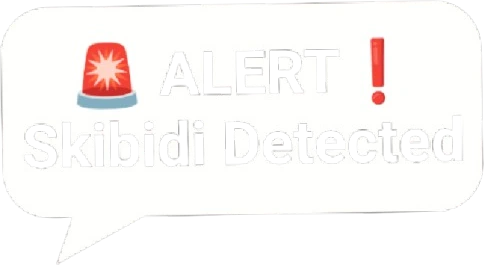 Skibidi emote