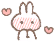 bunny_love emote