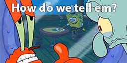 HowDoWeTellEm emote