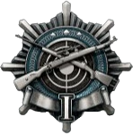 Platinumrank emote
