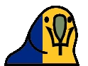 barbadosParrot emote