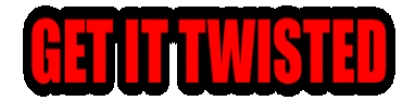 GetTwisted emote
