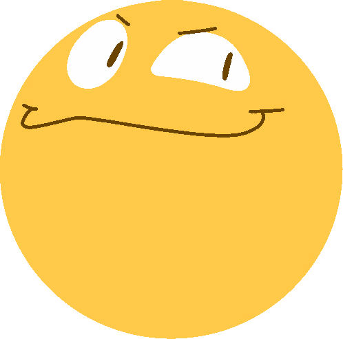 smug emote