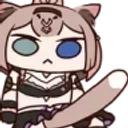 felisD emote