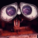 walle emote