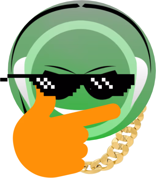 CaptainGamezzzThug emote