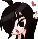 CSMHimenoWave emote