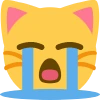catCry emote