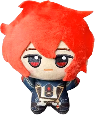 Diluc_nui emote