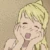 WinryHappy emote