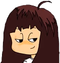 Hummm emote