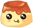 Pudding10 emote