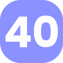 level_40_badge emote