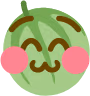 Melon_UwU emote