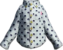 BabyJellyShirt emote
