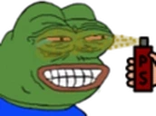 peppersprayLaugh emote