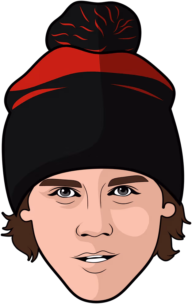 JHugh86 emote