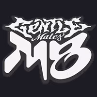 Team_Gentle_Mates emote