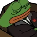 Deadge emote