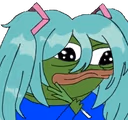 ApuMiku emote