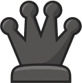 black_queen emote
