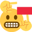 POLISH emote