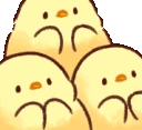 ChickClap emote