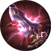 DivineGlaive emote